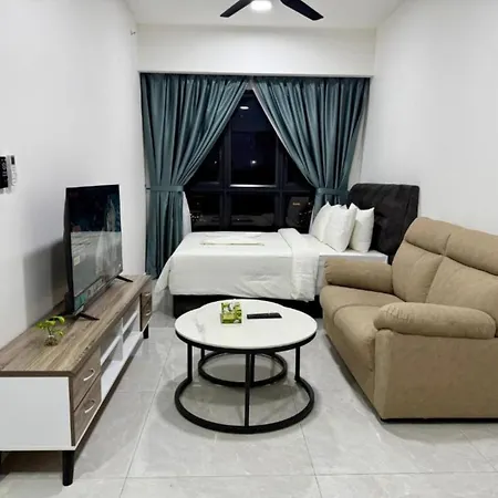 Agile Infinity Suites Trx Kl